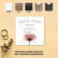 Beren Kare Davetiye 1743